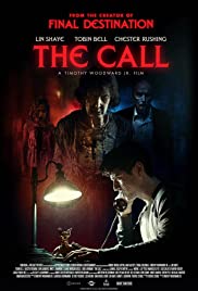 The Call 2020 Dub in Hindi Full Movie